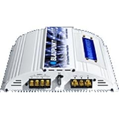 Blaupunkt GTA 2100 Verst�rker Autoradio