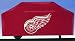 DETROIT REDWINGS NHL Hockey BBQ Barbeque Gas GRILL COVER New