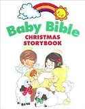  : Baby Bible : Christmas Storybook