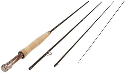 Hardy Greys XF2 Streamflex Fly Rod 4 Piece 7 Foot 6 inch 4 weight
