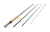 Hardy Greys XF2 Streamflex Fly Rod 4 Piece 10 Foot 5 Weight