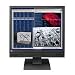 Eizo L557AS-K 17 Zoll TFT Monitor schwarz DVI