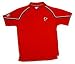 Atlanta Falcons Team Color Coaches Polo, Size= X-Large