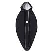 BABYBJÖRN Cover for Baby Carrier - City Black