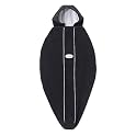BABYBJÖRN Cover for Baby Carrier- City Black