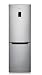 Samsung RB29FERNCSA/EF Kühl-Gefrier-Kombination / A++ / 252 kWh/Jahr / 173 L Kühlteil / 98 L Gefrierteil / edelstahl Look (Metal graphic)