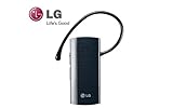 LG HBM-210 - Headset ( over-the-ear ) - wireless - Bluetooth 2.1 EDR
