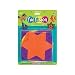 Perler Fun Fusion Bead Pegboards 5/Pkg-Large Shapes