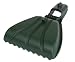 GARDMAN 2 X JUMBO LEAF + GRASS SCOOPS COMPOSTING/GARDEN