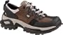 Caterpillar Men's Interface Shoes (Dk. Brown) - 8.5 - Regular