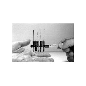 West Hand Monofiliment Aesthesiometer