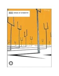 Musical Instruments: Alfred Muse - Origin of Symmetry Guitar TAB Book - Alfred