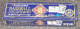 1992 Donruss Baseball Cards Complete Factory Sealed Set of 784 Cards including 4 Bonus 1992 Leaf Set Preview Cards (exclusively found in these factory sets) - Set includes 44 Rated Rookie cards plus dozens of cards of MLB superstars and Hall of Famers like Nolan Ryan, Cal Ripken Jr., Ryne Sandberg, Ozzie Smith, and more!