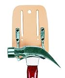 Custom Leathercraft 439 Hammer Holder