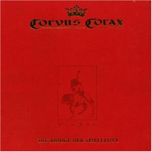 Corvus Corax - Viator (lat.) Lyrics - Zortam Music