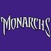 WNBA Rep Jersey Sacramento Monarchs Yth (EA)