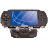 Video Games : PSP iSound Black