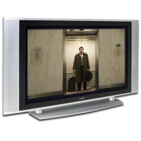 Maxent MX-42X3 42-inch Flat Panel Plasma TV