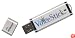 i2 Telecom VoiceStick Portable USB VoIP Internet Phone with Headset