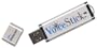 i2 Telecom VoiceStick Portable USB VoIP Internet Phone with Headset