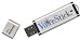 i2 Telecom VoiceStick Portable USB VoIP Internet Phone with Headset
