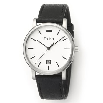 review TeNo Stainless Steel 