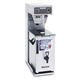Bunn TU3Q Iced Tea Brewer 