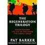 The Regeneration Trilogy: Regeneration, The Eye in&hellip by Pat Barker
