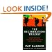 The Regeneration Trilogy: Regeneration; The Eye in the Door; The Ghost Road