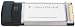 T-Com Sinus 154 card, Wireless LAN Mobile-PCMCIA-Karte