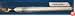 Bare Escentuals Angled Brow Brush