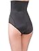 Maidenform Flexees Women's Shapewear Hi-Waist Brief, Latte Lift, Medium