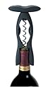 Metrokane Velvet Corkscrew, Black