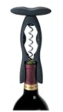 Review  5903 / Velvet self pulling corkscrew black