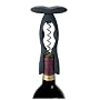 Metrokane Velvet Corkscrew, Black