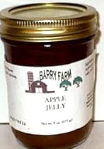 Apple Jelly