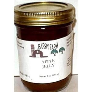 Apple Jelly by Barry Farm