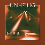 CD - Gastspiel [UK-Import] von Unheilig