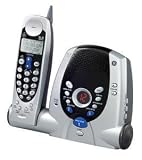 GE GE-25825GE3 5.8Ghz Expandable w/ Answering