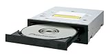  : Pioneer DVR-116DBK 20x Internal DVDRW Black Bare