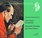 Der Blaue Karfunkel