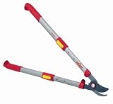WOLF-Garten Telescoping Bypass Lopper #7353008