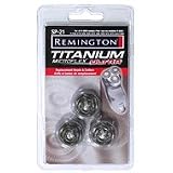 Remington SP-21 Titanium MicroFlex Ultra TCT Replacement Head Set