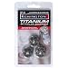 Remington SP-21 Titanium MicroFlex Ultra TCT Replacement Head Set