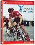 Cycling Fitness #3 VO2 Max Training DVD by Endurance Films