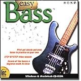 Easy Bass (Jewel Case)