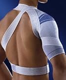 Bauerfeind Omotrain shoulder support