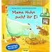 Mama Huhn sucht ihr Ei