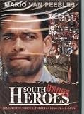 South Bronx Heroes