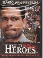 Streaming South Bronx Heroes Online.